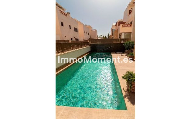 Revente - Villa - Rojales - Ciudad Quesada