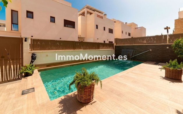 Revente - Villa - Rojales - Ciudad Quesada