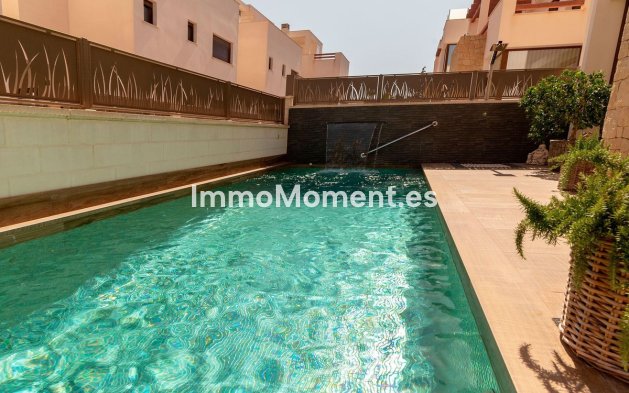 Revente - Villa - Rojales - Ciudad Quesada