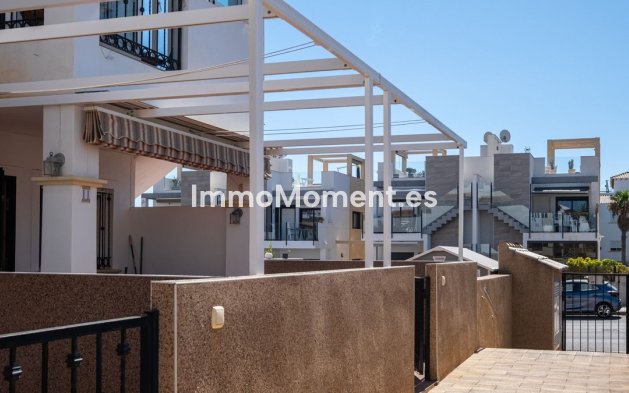 Revente - Appartement - Orihuela - Punta Prima