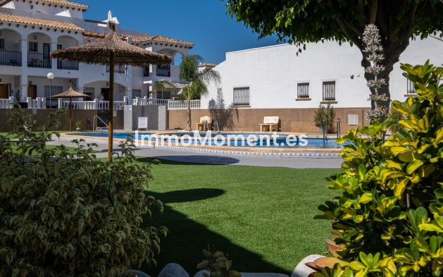 Revente - Appartement - Orihuela - Punta Prima