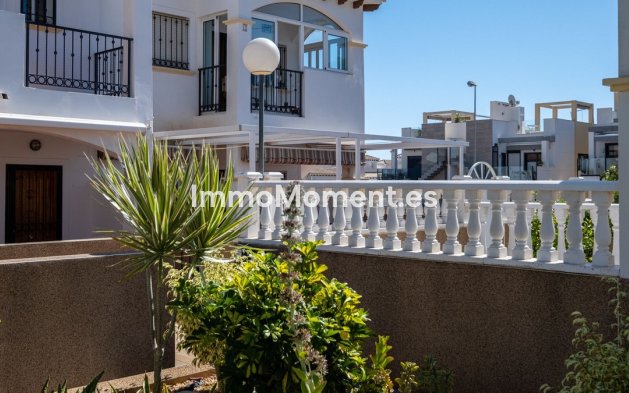 Revente - Appartement - Orihuela - Punta Prima