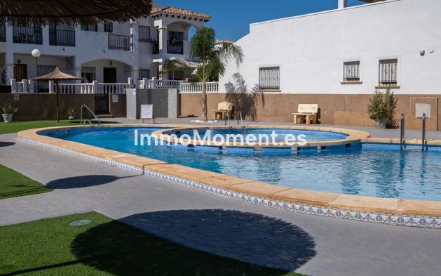 Revente - Appartement - Orihuela - Punta Prima
