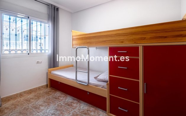 Revente - Appartement - Orihuela - Punta Prima