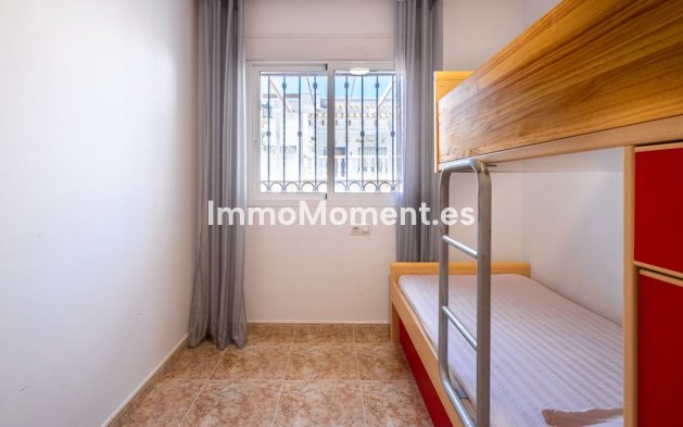 Revente - Appartement - Orihuela - Punta Prima