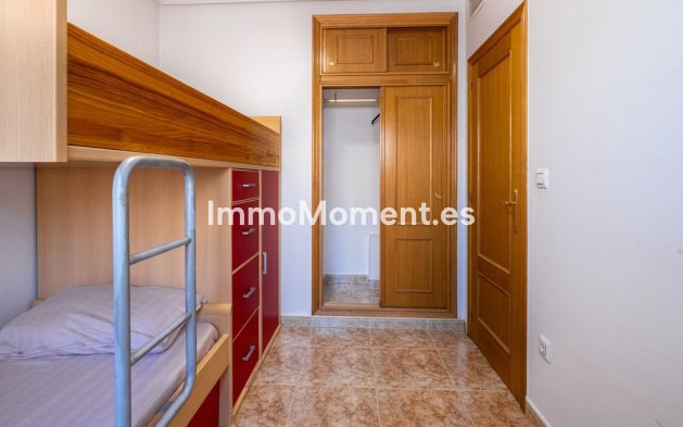 Revente - Appartement - Orihuela - Punta Prima
