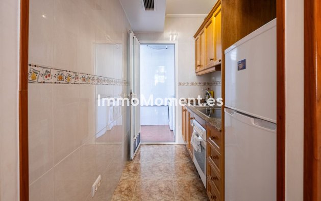 Revente - Appartement - Orihuela - Punta Prima