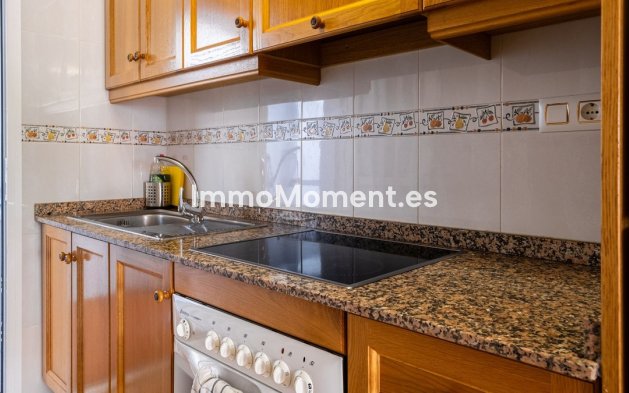 Revente - Appartement - Orihuela - Punta Prima