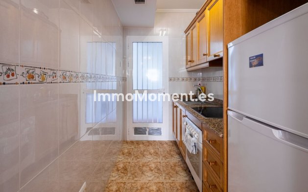 Revente - Appartement - Orihuela - Punta Prima