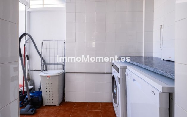 Revente - Appartement - Orihuela - Punta Prima