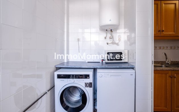 Revente - Appartement - Orihuela - Punta Prima