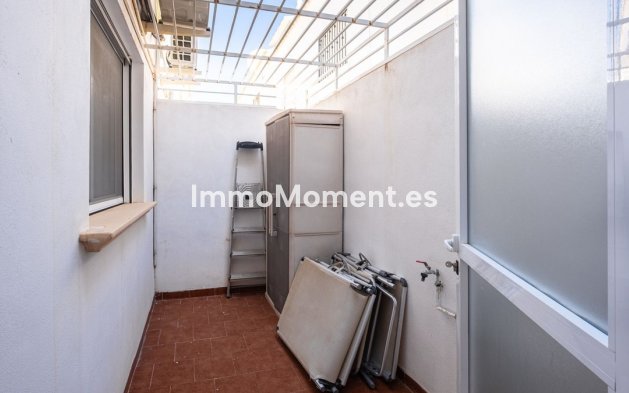 Revente - Appartement - Orihuela - Punta Prima