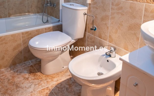 Revente - Appartement - Orihuela - Punta Prima