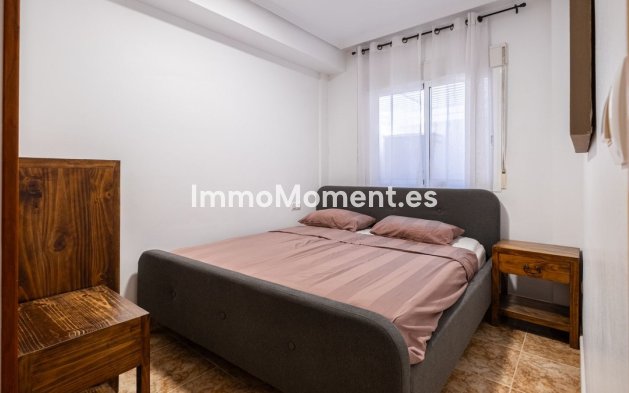 Revente - Appartement - Orihuela - Punta Prima