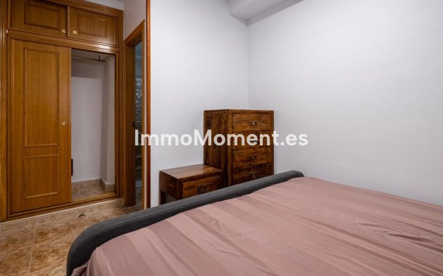 Revente - Appartement - Orihuela - Punta Prima