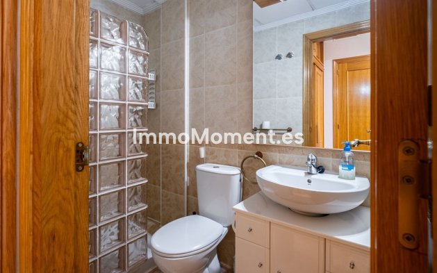 Revente - Appartement - Orihuela - Punta Prima