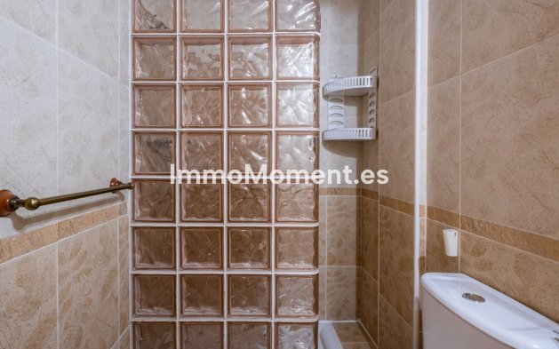 Revente - Appartement - Orihuela - Punta Prima
