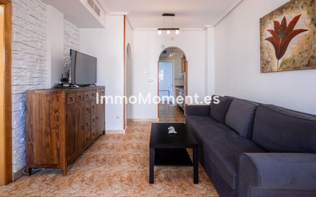 Revente - Appartement - Orihuela - Punta Prima