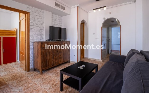 Revente - Appartement - Orihuela - Punta Prima