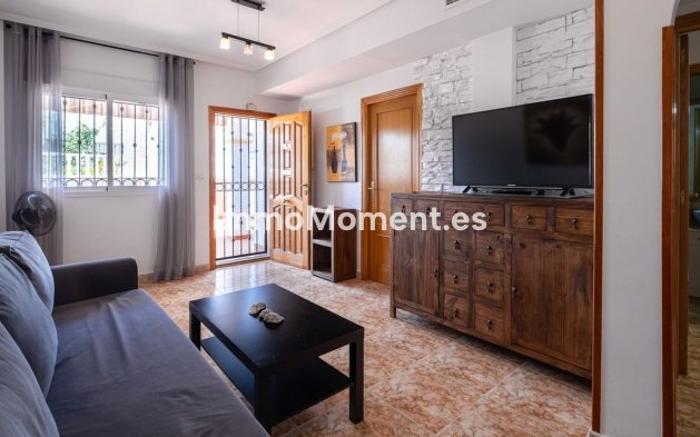 Revente - Appartement - Orihuela - Punta Prima