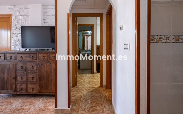 Revente - Appartement - Orihuela - Punta Prima