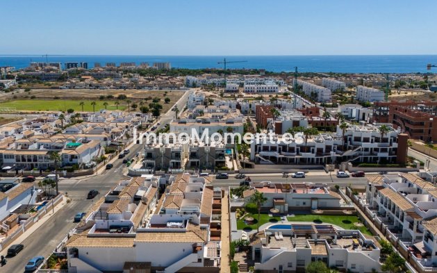 Revente - Appartement - Orihuela - Punta Prima