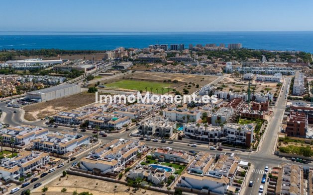 Revente - Appartement - Orihuela - Punta Prima