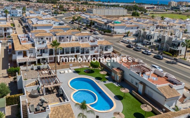 Revente - Appartement - Orihuela - Punta Prima