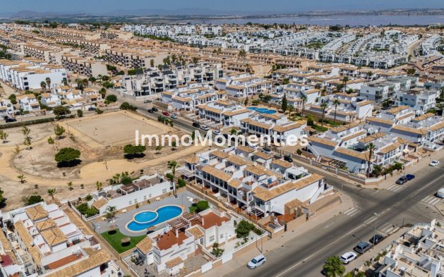 Revente - Appartement - Orihuela - Punta Prima