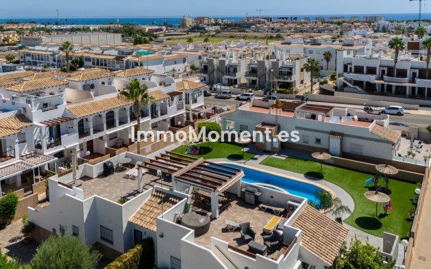 Revente - Appartement - Orihuela - Punta Prima