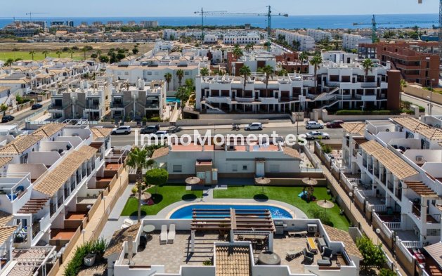 Revente - Appartement - Orihuela - Punta Prima