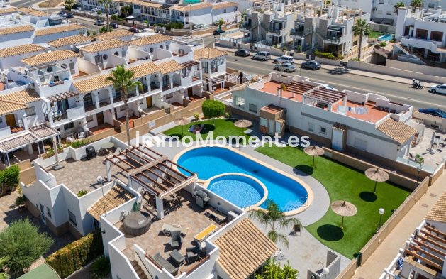Revente - Appartement - Orihuela - Punta Prima