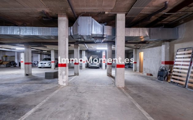 Revente - Appartement - Orihuela - Punta Prima