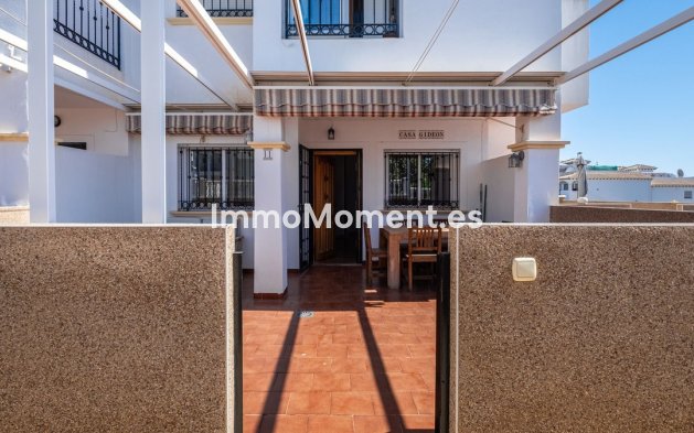 Revente - Appartement - Orihuela - Punta Prima