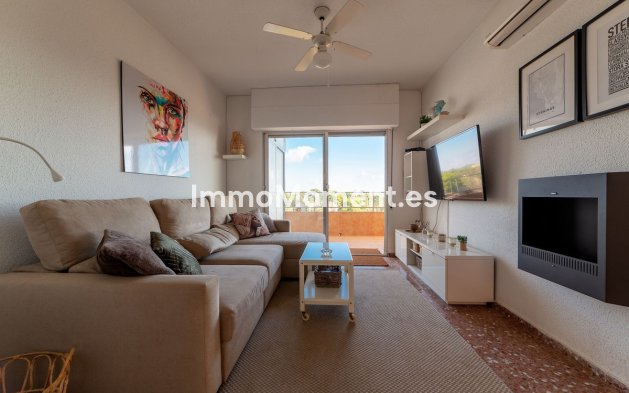 Revente - Appartement - Orihuela - Punta Prima