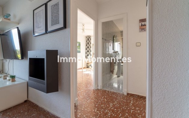 Revente - Appartement - Orihuela - Punta Prima