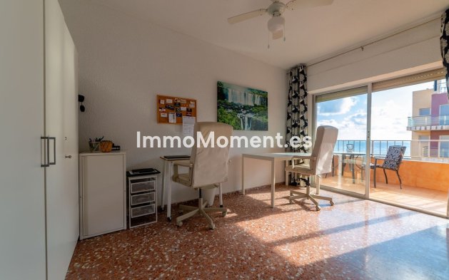 Revente - Appartement - Orihuela - Punta Prima