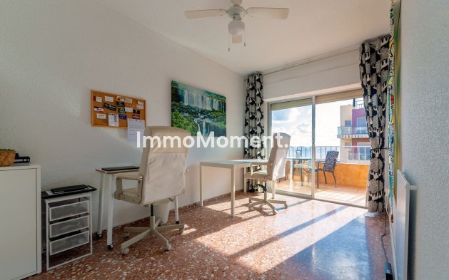 Revente - Appartement - Orihuela - Punta Prima
