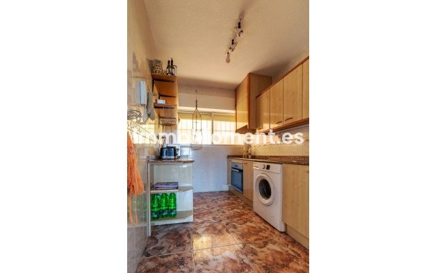 Revente - Appartement - Orihuela - Punta Prima