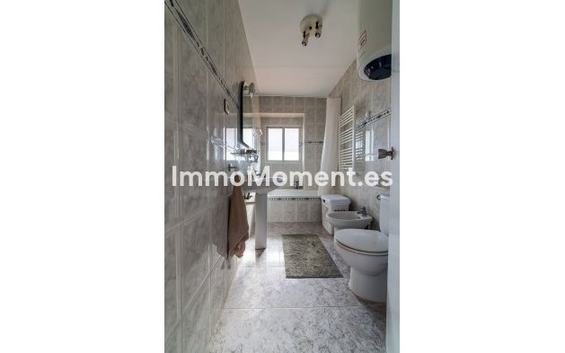 Revente - Appartement - Orihuela - Punta Prima