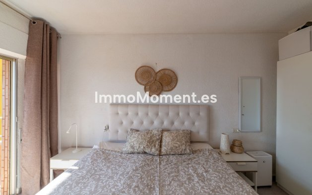 Revente - Appartement - Orihuela - Punta Prima