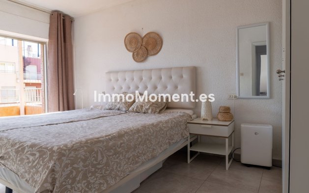 Revente - Appartement - Orihuela - Punta Prima