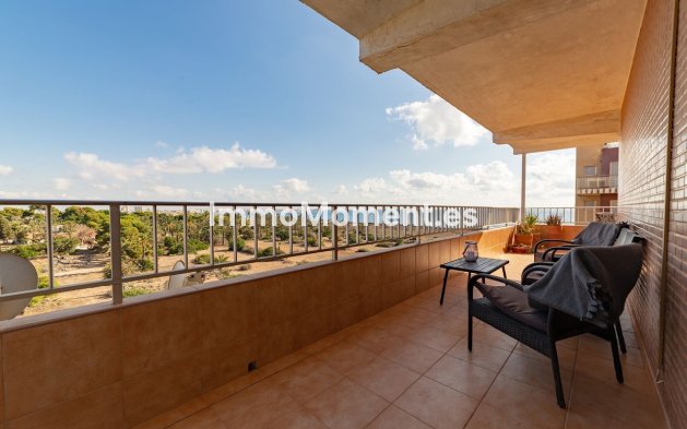 Revente - Appartement - Orihuela - Punta Prima