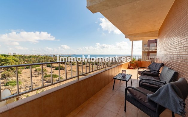 Revente - Appartement - Orihuela - Punta Prima