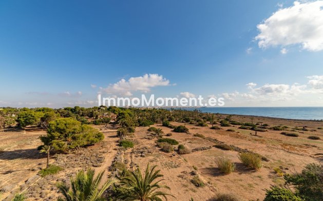 Revente - Appartement - Orihuela - Punta Prima