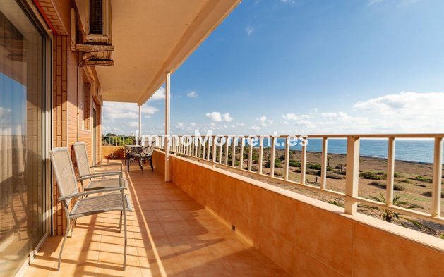Revente - Appartement - Orihuela - Punta Prima