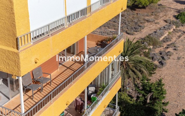 Revente - Appartement - Orihuela - Punta Prima