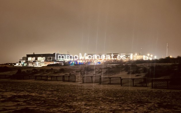 Revente - Appartement - Orihuela - Punta Prima