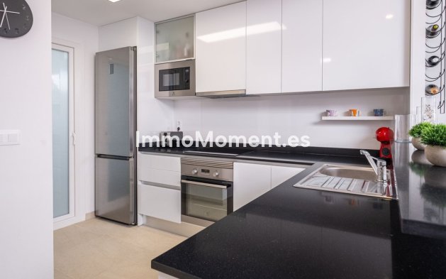 Wiederverkauf - Wohnung - Orihuela - Playa Flamenca