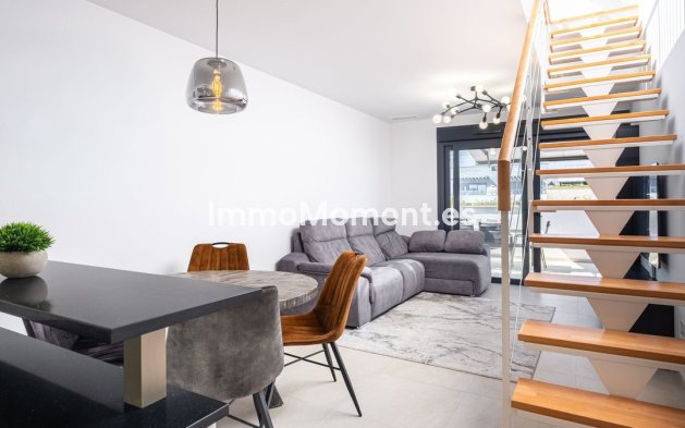 Wiederverkauf - Wohnung - Orihuela - Playa Flamenca